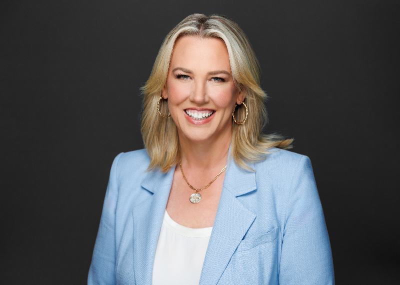 Lisa Atherton
