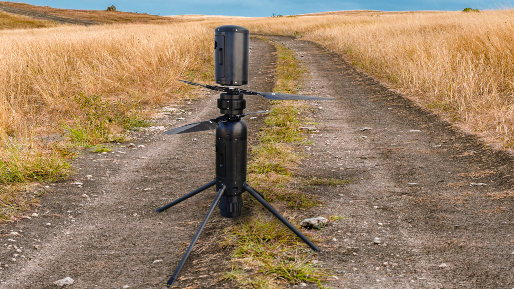 Damocles Launched Effect