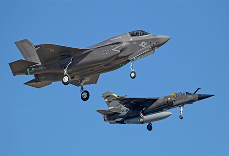 ATAC F-35 Support