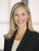 Molly Sorg has joined Nerdy Inc. as Vice President and Head of Investor Relations (Photo: Business Wire)