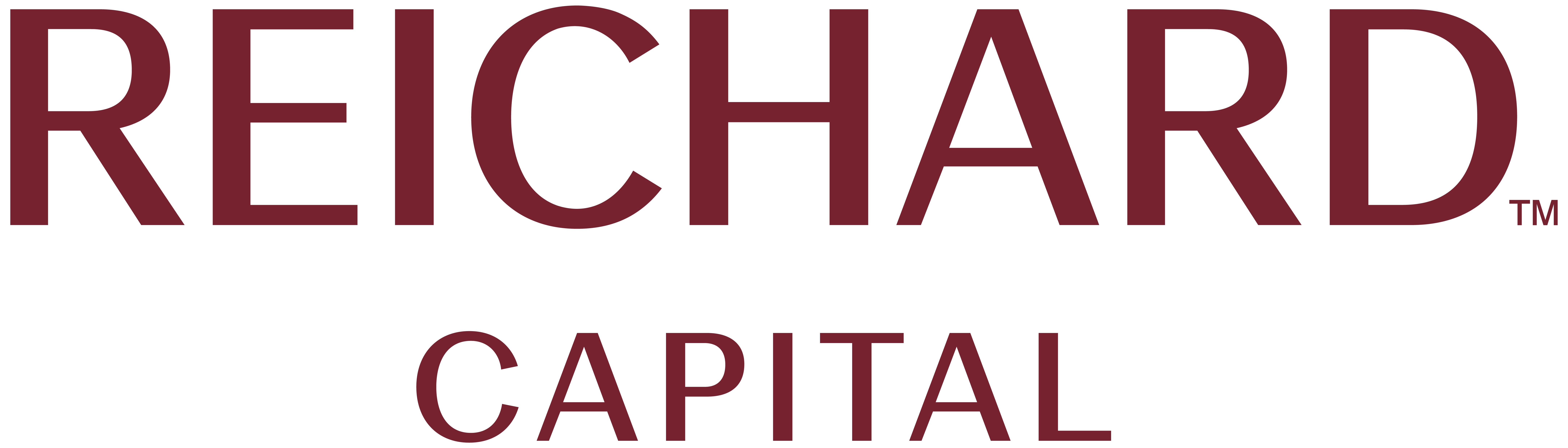 Reichard Capital Logo