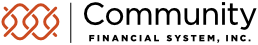 Community Financial System, Inc.
