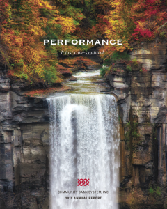 2019 Cover Image