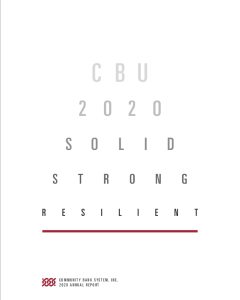 2020 Cover Image