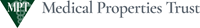 Multimedia JPG file for Medical Properties Trust Announces Third Quarter 2025 Financial Results Conference Call and Webcast