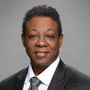 Terry Williams