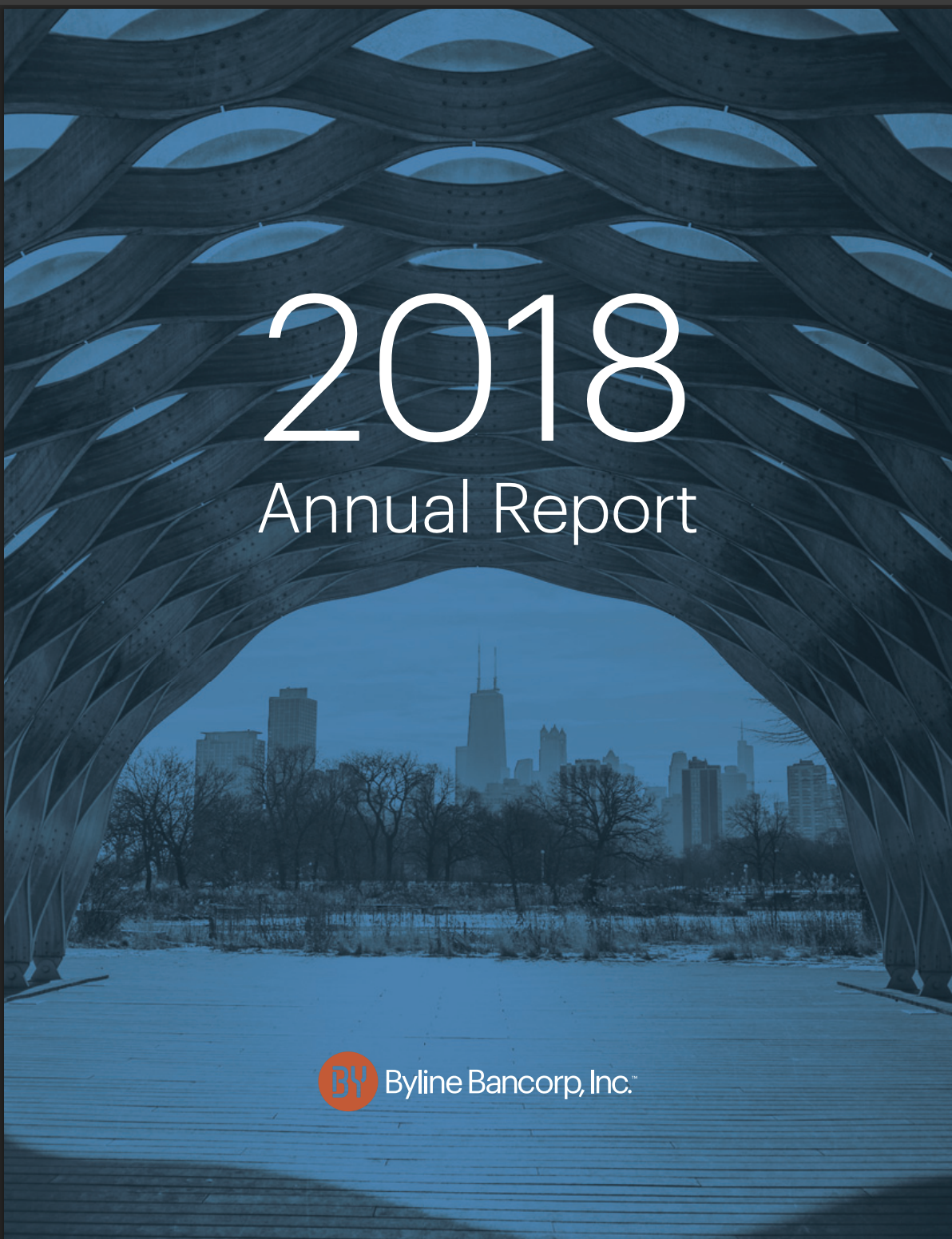 2018 Cover Image