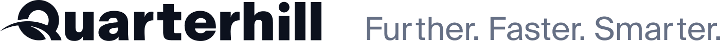 Quarterhill Inc., logo