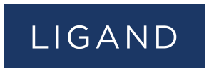 Ligand, logo