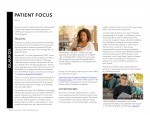 Patient Focus