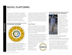 Novel Platforms