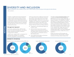 Diversity and Inclusion