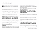 Patient Focus