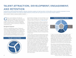 Talent Attraction, Development, Engagement, and Retention