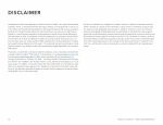 Disclaimer