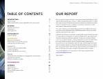 Table of Contents