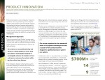 Product Innovation