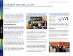 Diversity and Inclusion