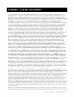 Forward-Looking Statements