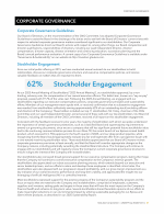 Corporate Governance Guidelines