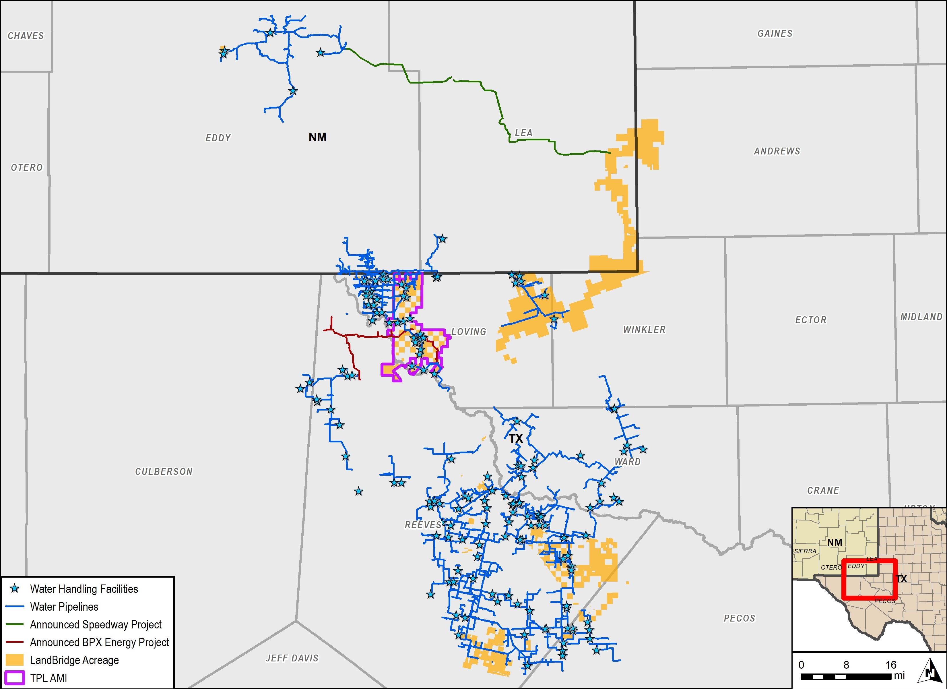 Delaware Basin