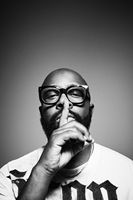 Wyclef Jean. Credit: Felix Glasmeyer