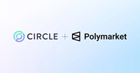 Multimedia JPG file for Circle and Polymarket Partner to Strengthen Onchain Financial Markets