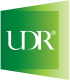 UDR, logo