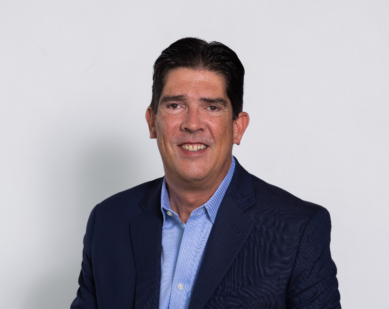 Matthew A. Cozad