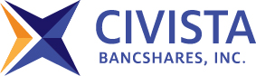Civista logo