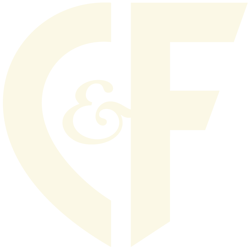 Citizens and Farmers Bank Logo