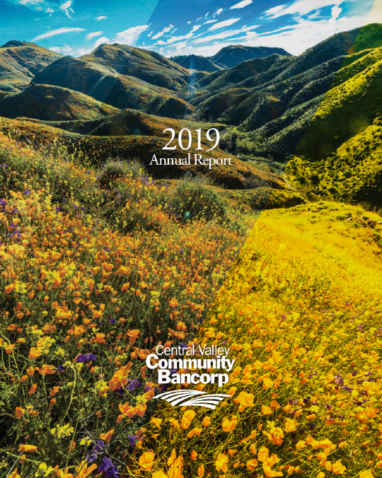 2019 Cover Image