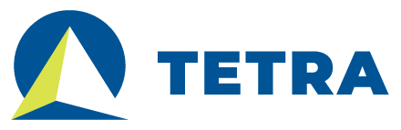 TETRA Horizontal Logo