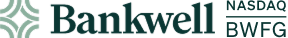 Bankwell with nasdaq, logo