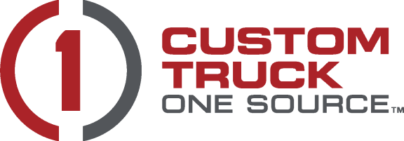 Custom Truck One Source, logo
