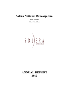 2012 Cover Image