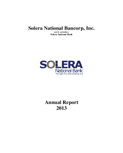 2013 Cover Image
