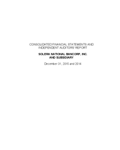 2015 Cover Image