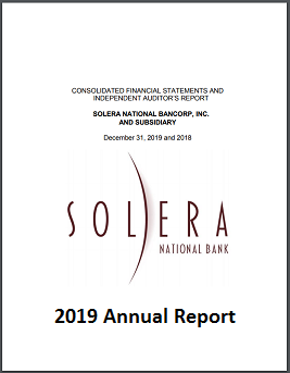 2019 Cover Image