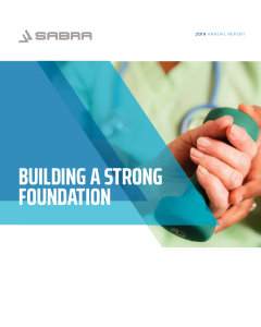 2019 Cover Image