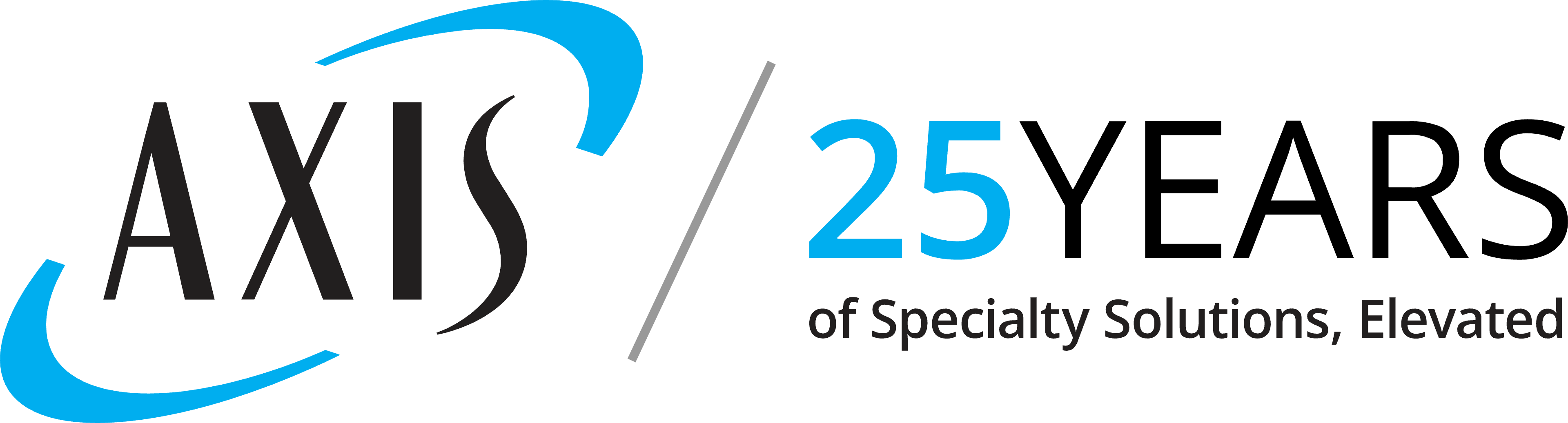 Axis, Logo
