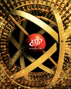 2007 Cover Image