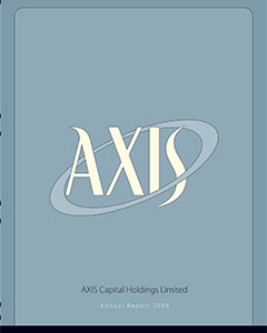 2009 Cover Image