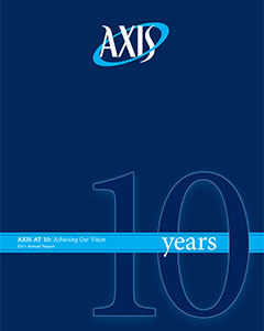 2011 Cover Image