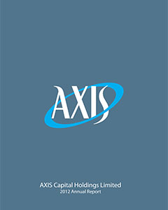 2012 Cover Image