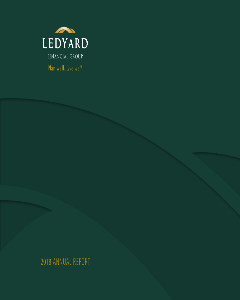 2018 Cover Image