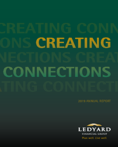 2019 Cover Image