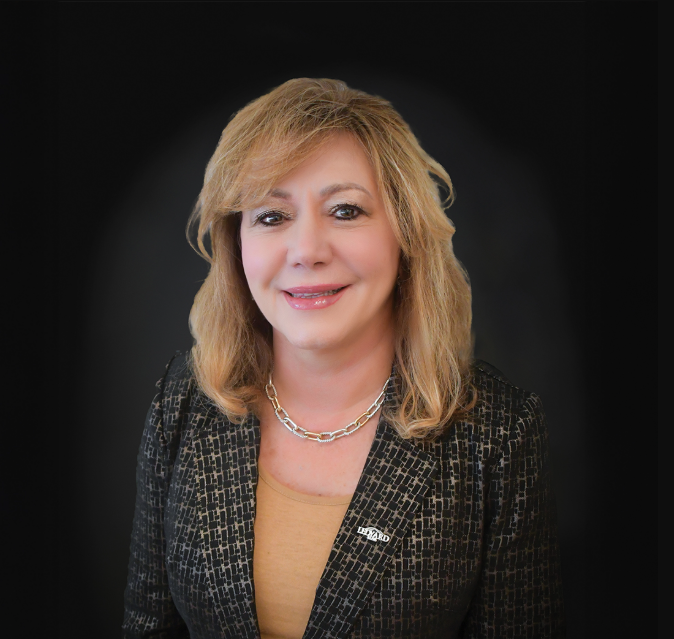 Josephine Moran, President & Chief Executive Officer at Ledyard Bank