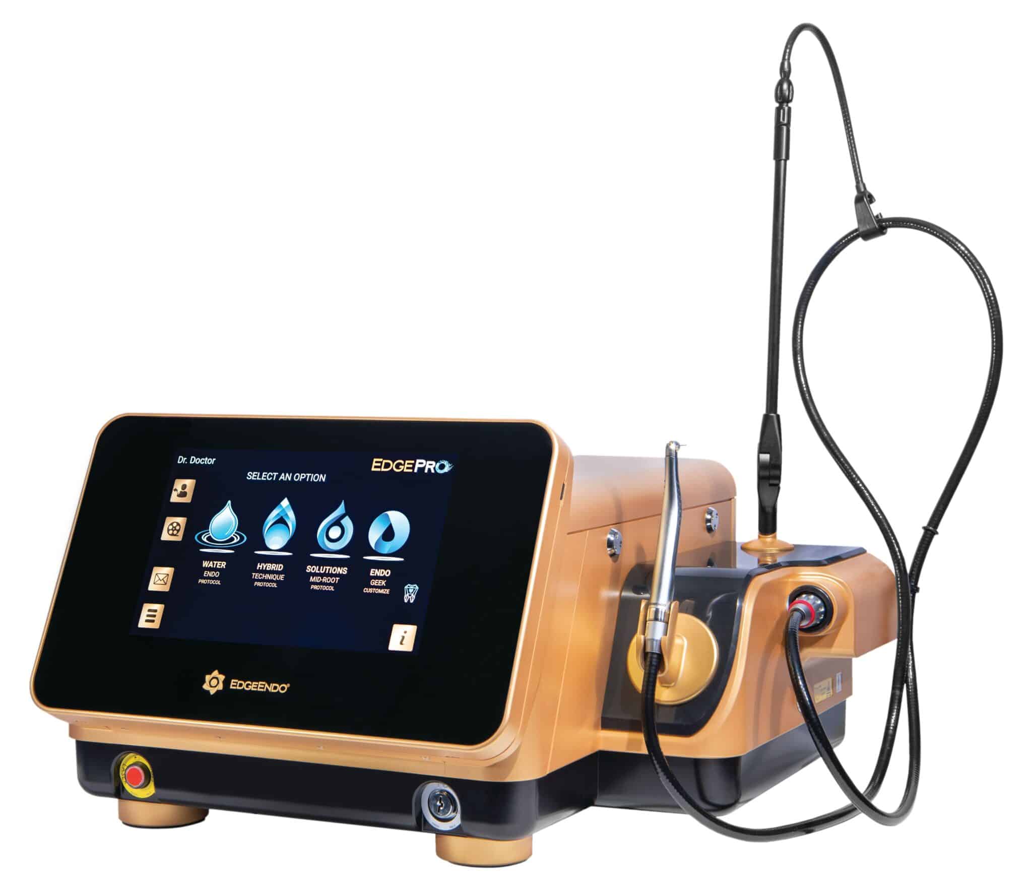 brasseler USA, biolase MG