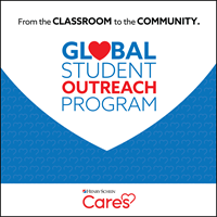 Multimedia PNG file for Henry Schein Cares Opens Applications for its Global Student Outreach Program